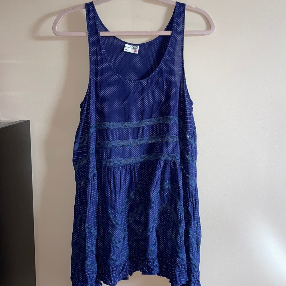 Free people dress